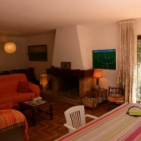 Holiday home Puig Rumi *