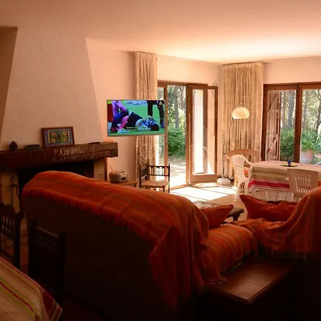 Holiday home Puig Rumi *