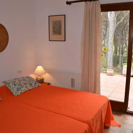Puig Rumi Holiday home Palafrugell