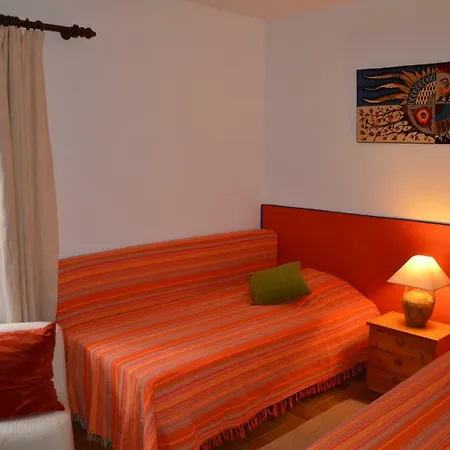 Puig Rumi Holiday home