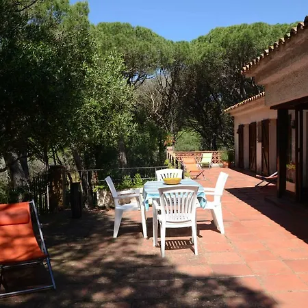 Holiday home Puig Rumi Palafrugell