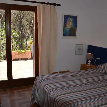 Puig Rumi * Palafrugell