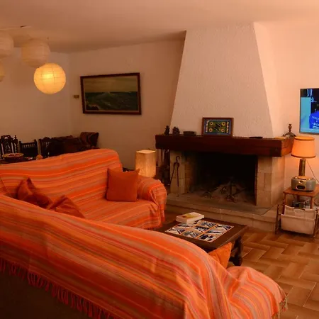 Puig Rumi Holiday home *