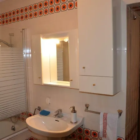 Holiday home Puig Rumi *