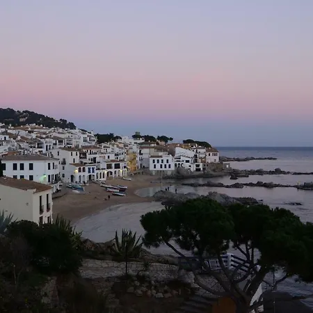 Puig Rumi * Palafrugell