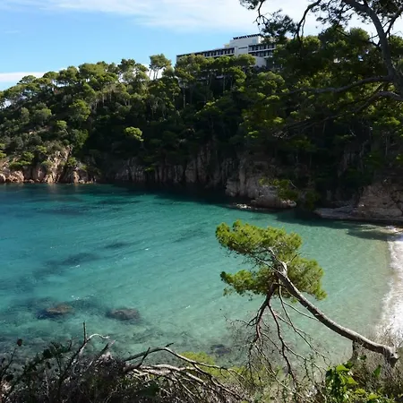 Holiday home Puig Rumi Palafrugell