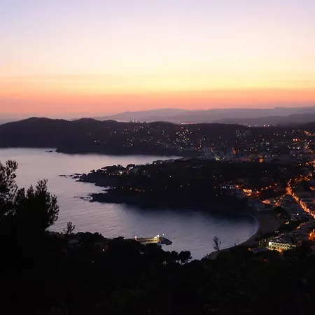 Puig Rumi Holiday home Palafrugell