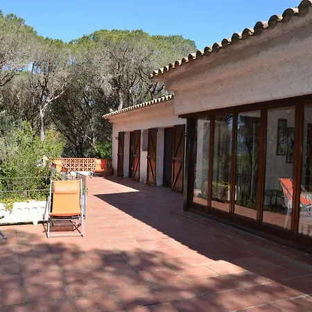 Holiday home Puig Rumi Palafrugell