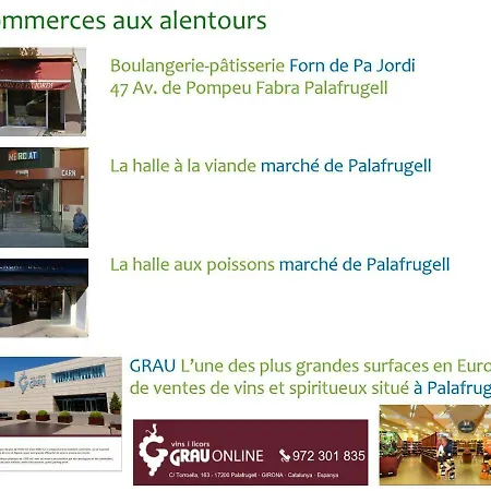 Puig Rumi Holiday home *