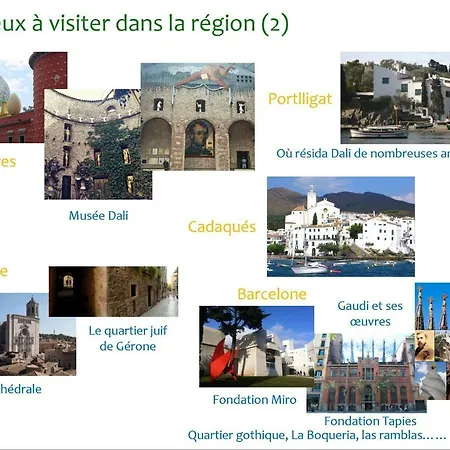 Casa de Férias Puig Rumi *